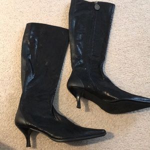 Donald j pliner boots